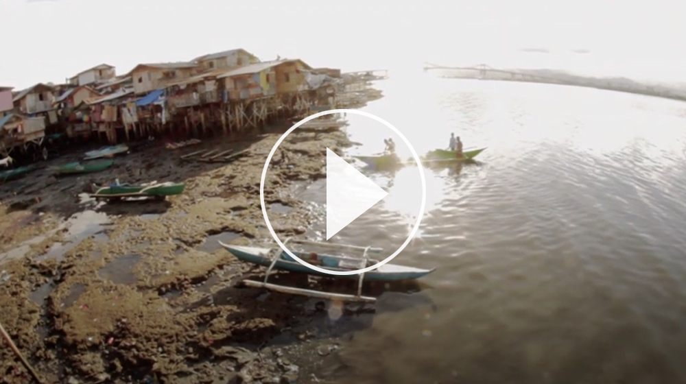 DOCUMENTARY THE PHILIPPINES