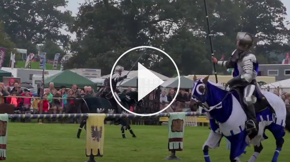 MIDLANDS COUNTRYMAN FAIR